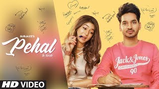 Pehal Gurjazz Full Song Randy J  Vicky Dhaliwal  Latest Punjabi Songs 2019 [upl. by Sheena]