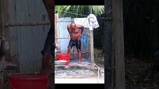 SHAMPOO PRANK HoomanTV Related by Sagor Bhuyan hoomantv shampooprank [upl. by Tsnre]