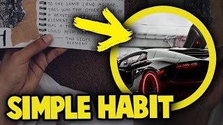 8 Habits That Make People Millionaires [upl. by Aydidey128]