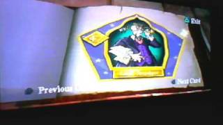 Harry Potter Philosophers Stone PS1 Walkthrough Pt 22 Final Part [upl. by Rodd139]