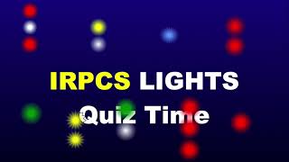 IRPCS Day Skipper Quiz [upl. by Arrotal902]