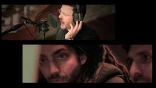 The Idan Raichel Project feat Andreas Scholl  In Stiller Nacht  הפרויקט של עידן רייכל [upl. by Tessy]