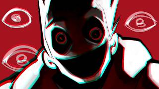 F O R C E R E A L I T Y  Short cradles animation meme [upl. by Adnwahsor]