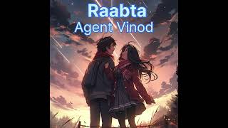 Raabta Song Arijit Singh  Agent Vinod [upl. by Akeit909]