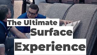 SURFACES  The International Surface Event Sizzle Video 2023 [upl. by Harrad]