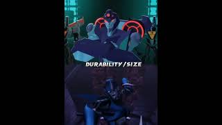 Arcee Tfp Primeverse Vs Shadow Striker Cyberverse transformers shorts [upl. by Amaryl]