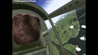 Invasion 1944 Il2 Sturmovik 1946 Ultra pack [upl. by Threlkeld223]