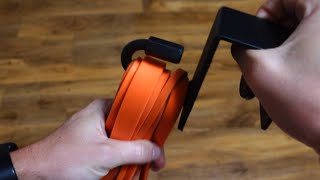 A Better Way to Use Resistance Bands for Home Workouts [upl. by Asalocin]