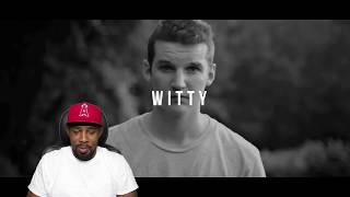 🎧 My Reaction 🎧 Witt Lowry  Kindest Regards Official Music Video [upl. by Ingeborg]