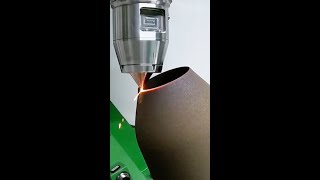 Aerospace Nozzle ADDITIVE Manufacturing [upl. by Keemahs]