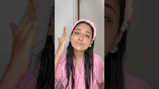 My Shower Routine amp SkinCare Routine minivlog ytshorts shorts [upl. by Daye267]