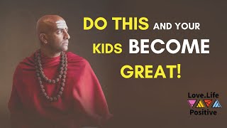 How To Teach Kids to Concentrate  Dandapani on Concentration  1 Minute Motivational Video [upl. by Critchfield]