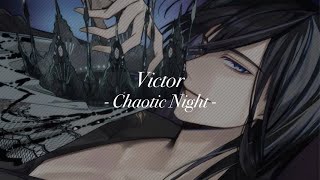 【Chaotic Night】ヴィクトルケイト [upl. by Lee906]