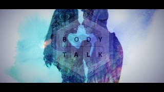 DI  Body Talk Lyric Video [upl. by Imehon]