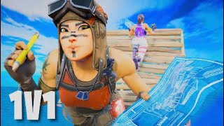 Mauvais oeil MS montage fortnite [upl. by Wohlen]