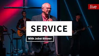 TOS Church Service with Jobst Bittner 🇬🇧 – Welcome to the livestream [upl. by Cyrillus]