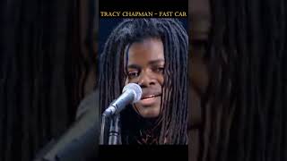 Tracy Chapman  Fast Car [upl. by Barbette]