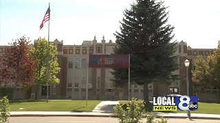 New era being at Pocatello High School [upl. by Edwin97]