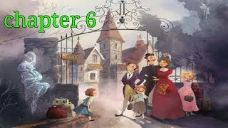 The canterville ghost chapter 6 in hindi [upl. by Atselec367]