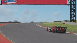 Assetto Corsa  RSS MPH Protech P96 V8  VR506 Ultimate Track  Hotlaps [upl. by Studnia]