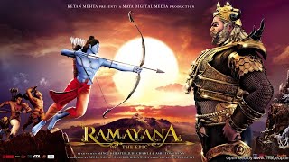 RAMAYANA  THE EPIC HINDI [upl. by Thar]