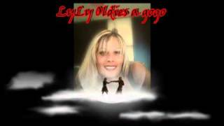 Dee Clark  I Cant Dream LYLY OLDIES A GOGOavi [upl. by Sharia]