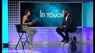 In Touch  Episode 53  Tendai Mtawarira [upl. by Modesta]