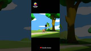 Bandhu  বন্ধু  Friends Forever Teaser  Kids Story  Cartoon Video [upl. by Sherman602]