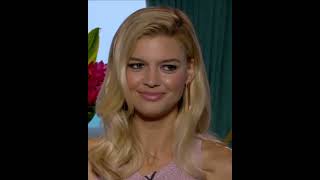 Kelly Rohrbach  Baywatch Interview kellyrohrbach baywatch [upl. by Ahsenhoj831]