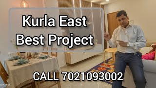 Kurla Best Project 1Bhk amp 2Bhk Flat Available CALL 7021093002 [upl. by Deanne]