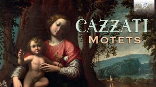 Cazzati Motets [upl. by Ezri]