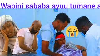 safuu guda sababa ayuu wabini tumani duriyee waliti qabalee🙆‍♀️🙆‍♀️ ayuni luka cabasisifite😭😭😭 [upl. by Lleraj270]