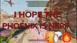 1148 PVP 💪 ARK survival ascended official pvp 1x [upl. by Tdnaltroc227]