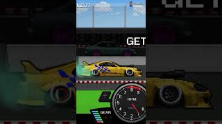 Toyota Supra Wow Top Speed So Fast 😱🤯🥶 pixelcarracer supraattitude supra [upl. by Nirmak]