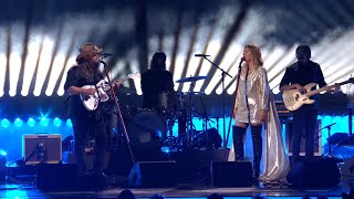 Chris Stapleton  What Am I Gonna Do CMA Awards 2024 [upl. by Pammy]