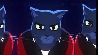 Caravan Palace  Lone Digger  Music Video  Lyrics [upl. by Hanikas]