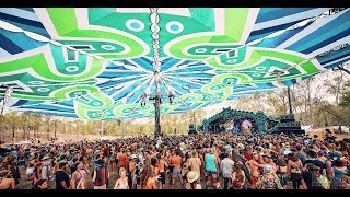 Earth Frequency Festival 2019 [upl. by Dianne]