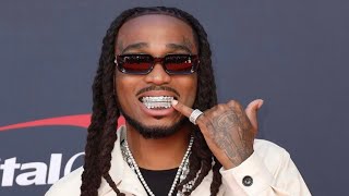 Quavo Type Beat NEW 2024 🔥  quotOxygenquot [upl. by Aronle282]