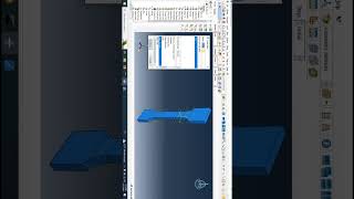 Learning Abaqus  Simulating Tensile Test in Abaqus step by step abaqus abaqustutorial [upl. by Llenrrad]