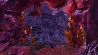 Suramar  The Preview [upl. by Nnylannej684]