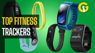 5 Best Affordable Fitness Trackers 2024 [upl. by Anneg]