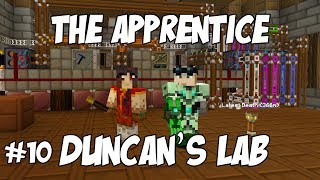 The Apprentice Duncans Lab  10  All Good Things [upl. by Nart]