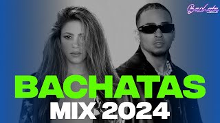 BACHATA 2024 🌴 BACHATA MIX 2024 🌴 MIX DE BACHATA 2024  The Most Recent Bachata Mixes [upl. by Leirud]