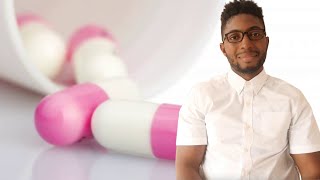 How Hydroxyurea Saved My Life [upl. by Oludoet]