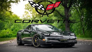 The Ultimate Buyers Guide for C5 Corvettes [upl. by Grata870]