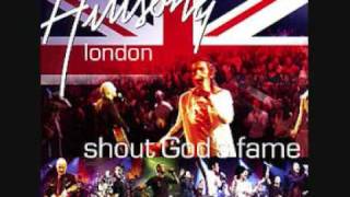 Centre of My Life  Hillsong London [upl. by Win]