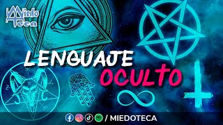 Misterios y Significados de los Símbolos Secretos ✅ miedoteca  2528 [upl. by Slohcin541]