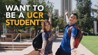 How to Apply to UC Riverside [upl. by Zeba]