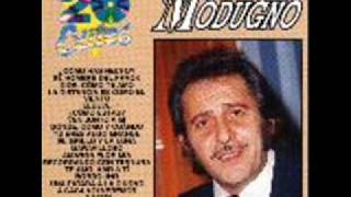 EL ANIVERSARIO DOMENICO MODUGNO [upl. by Peg]