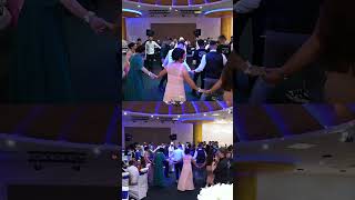 Uzicko kolo na svadbi  Short 11 fotovideoalfa reels wedding viral svadba fypviral kolo fy [upl. by Stelmach]